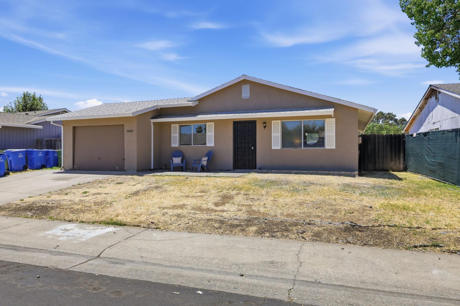 Residential in Elk Grove