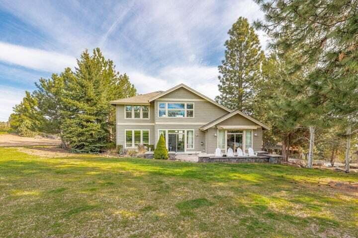 Fairway Heights Dr, Bend, OR 97703
