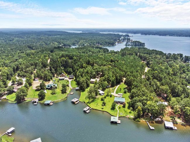 255 Big Oconee River Rd, House other with 1 bedrooms, 1 bathrooms and null parking in Sparta GA | Image 10