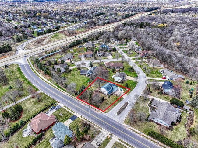 101 Brookview Place, House other with 5 bedrooms, 4 bathrooms and null parking in Combined Locks WI | Image 51