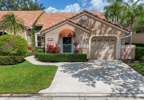 1404 Mahogany Place, Palm Beach Gardens, FL, 33418 | Card Image