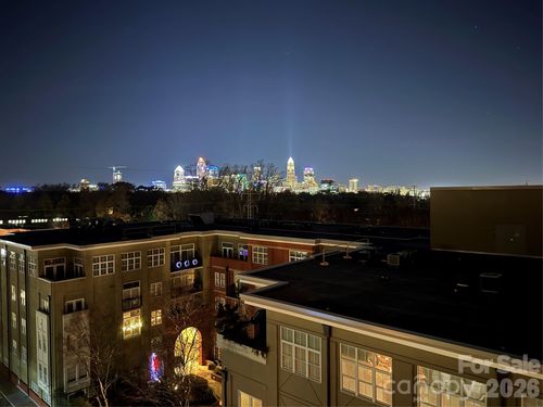 818-1315 East Blvd, Charlotte, NC, 28203-6081 | Card Image