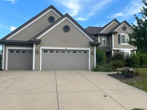 729 Bass Drive, Waterford, WI, 53185 | Card Image