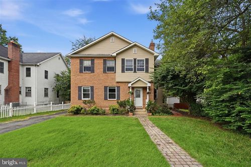 2918 Monroe Pl, FALLS CHURCH, VA, 22042-2124 | Card Image