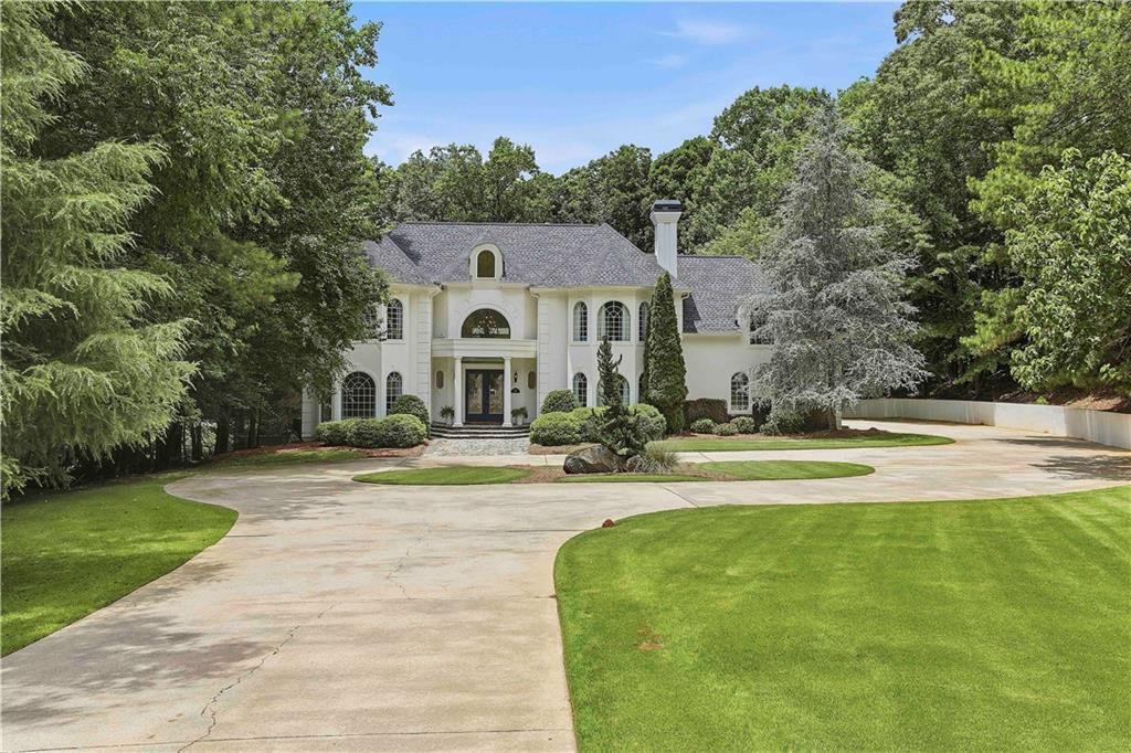 Residential in Peachtree City 2