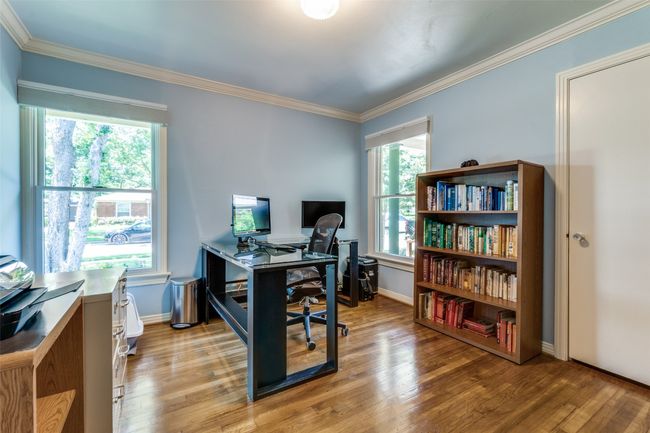 448 Parkhurst Dr, House other with 3 bedrooms, 1 bathrooms and null parking in Dallas TX | Image 18