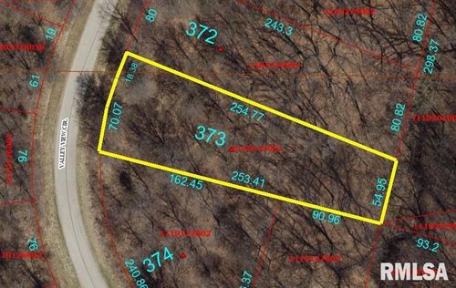 373 Valley View Cir, Dahinda, IL, 61428-9549 | Card Image