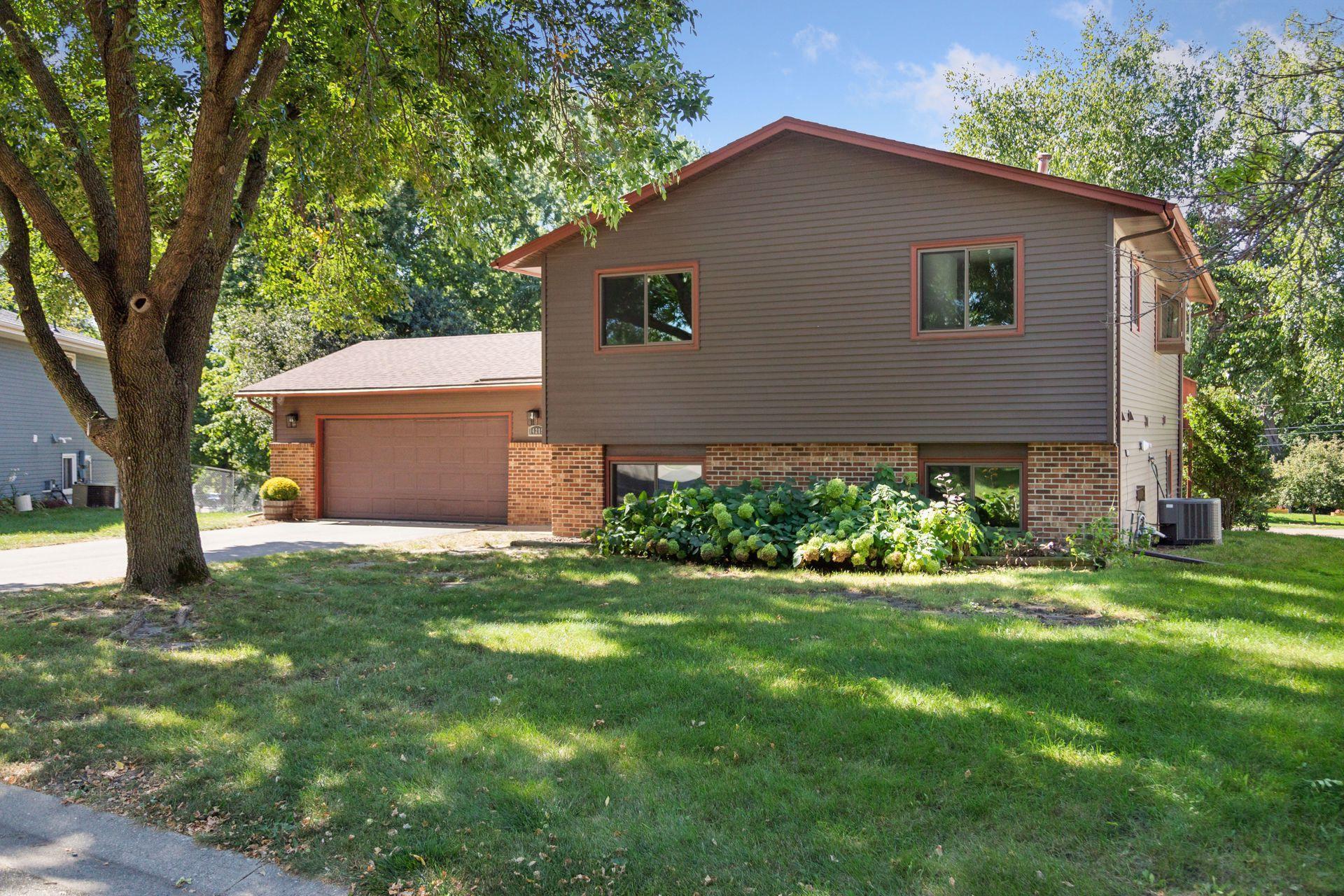 36th Ave, Minneapolis, MN 55447
