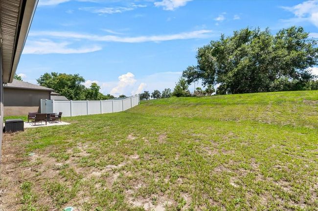 8720 Micmac Ct, House other with 3 bedrooms, 2 bathrooms and null parking in POLK CITY FL | Image 27