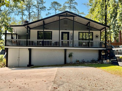 94 Gov Bell Dr, Pointblank, TX, 77364-7072 | Card Image