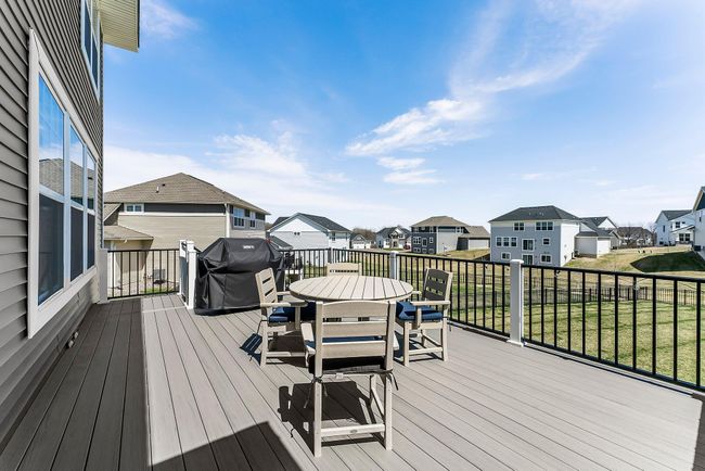 6704 Coach House Ln, House other with 4 bedrooms, 3 bathrooms and null parking in Corcoran MN | Image 55