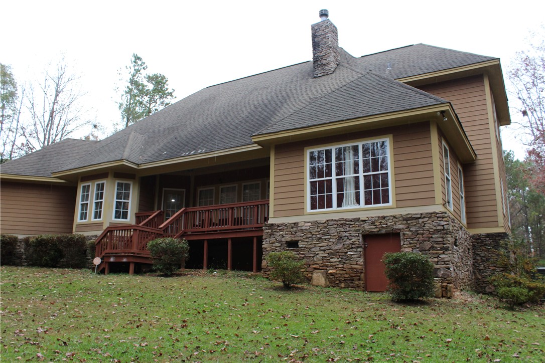 Residential in Lanett 4