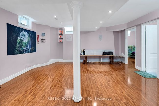 66 Thunderbird Trail, House attached with 5 bedrooms, 4 bathrooms and 2 parking in Brampton ON | Image 27