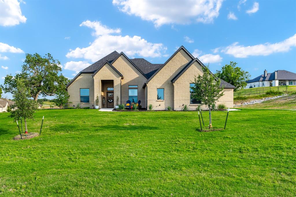 Cherrybark Ct, Weatherford, TX 76085
