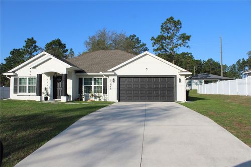 13846 Sw 79th Avenue, Ocala, FL, 34473 | Card Image