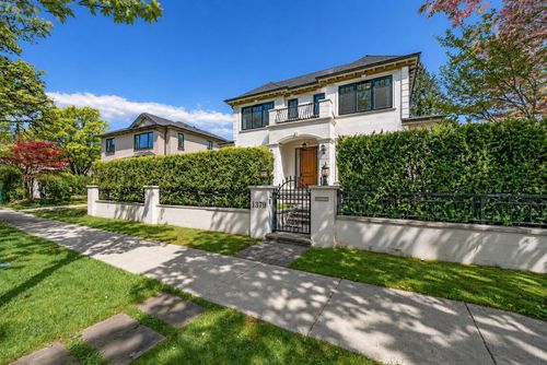1379 W 46th Ave, Vancouver, BC, V6M2K4 | Card Image