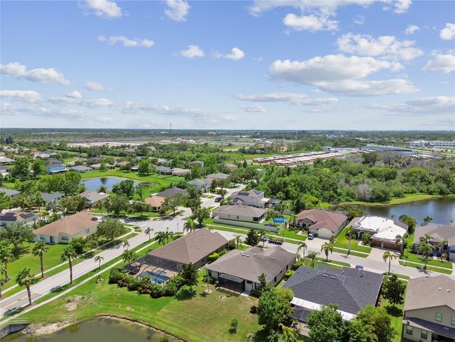 5303 Moon Shell Dr, House other with 4 bedrooms, 3 bathrooms and null parking in APOLLO BEACH FL | Image 56