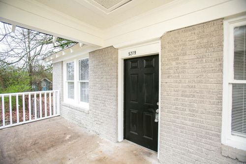 5219 W 29th St, Little Rock, AR, 72204-5057 | Card Image