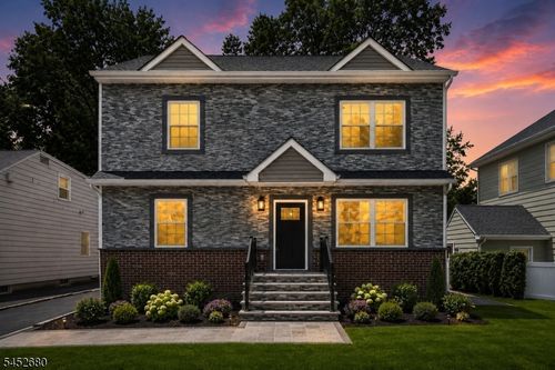 250 Milltown Rd, Springfield, NJ, 07081-2412 | Card Image