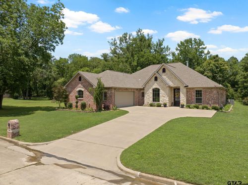909 Holly Hill Ln, Mount Pleasant, TX, 75455-5866 | Card Image