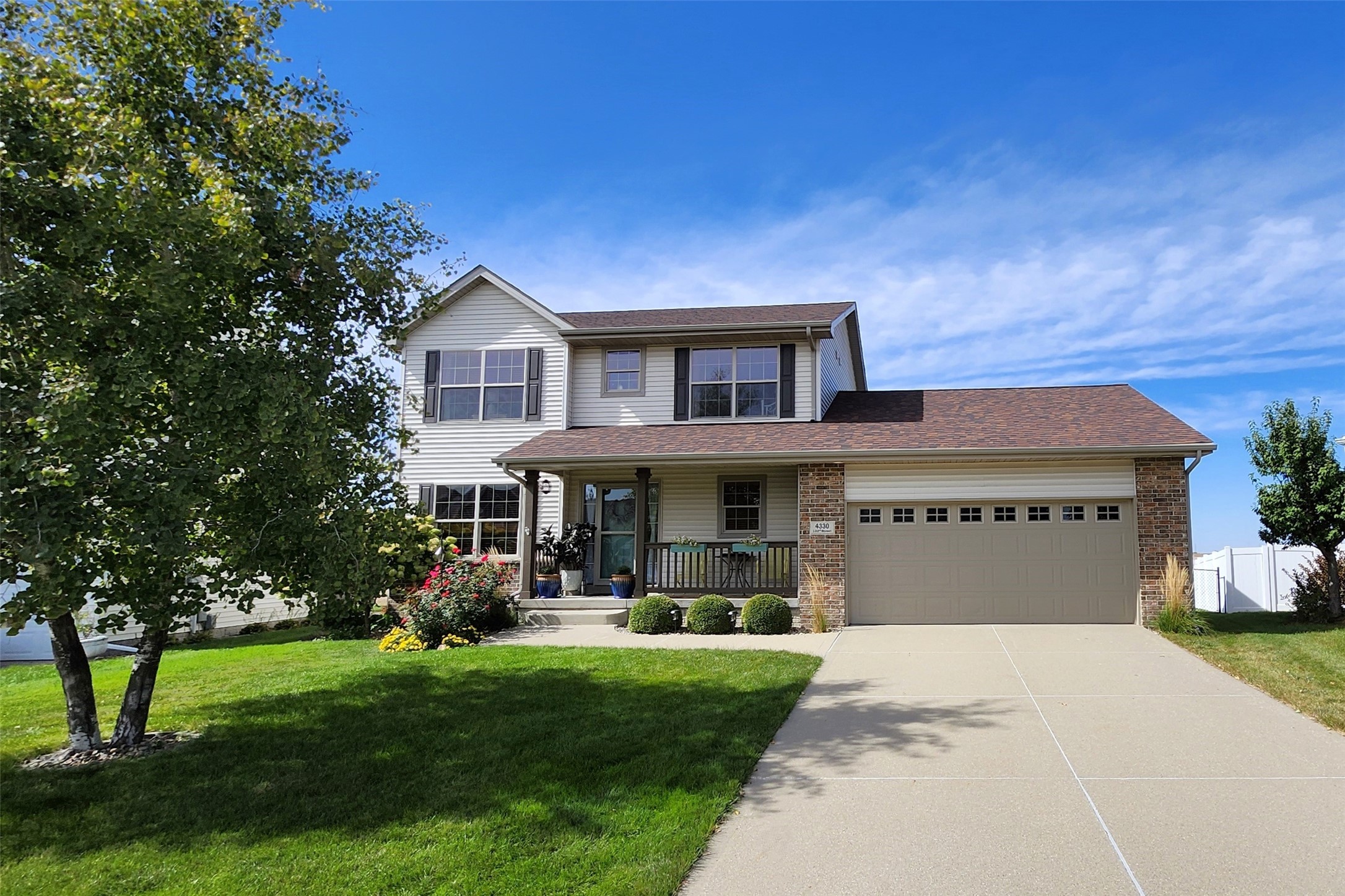 132nd St, Urbandale, IA 50323