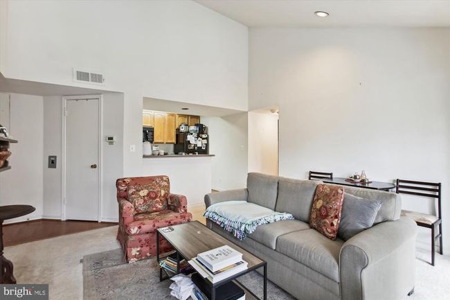 APT-1036 - 12165 Penderview Ter, Condo with 1 bedrooms, 1 bathrooms and null parking in FAIRFAX VA | Image 4