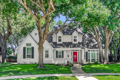 6912 Creekside Ln, Plano, TX, 75023-1481 | Card Image