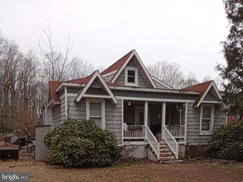 937 Mila Road, HEATHSVILLE, VA, 22473 | Card Image