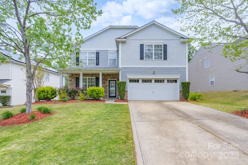 1144 Spicewood Pines Rd, Fort Mill, SC, 29708-7703 | Card Image