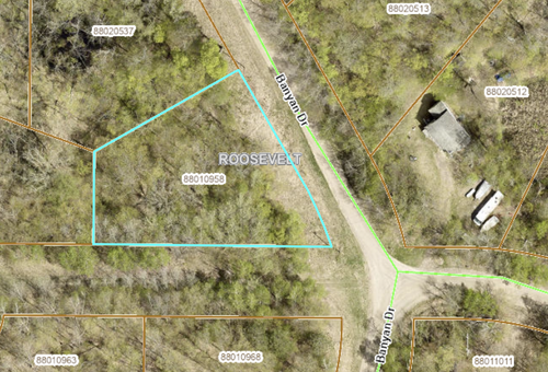 5xxx Banyan Dr, Garrison, MN, 56450 | Card Image