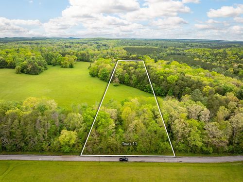 0 Blaine Smith Rd, Graysville, TN, 37338 | Card Image