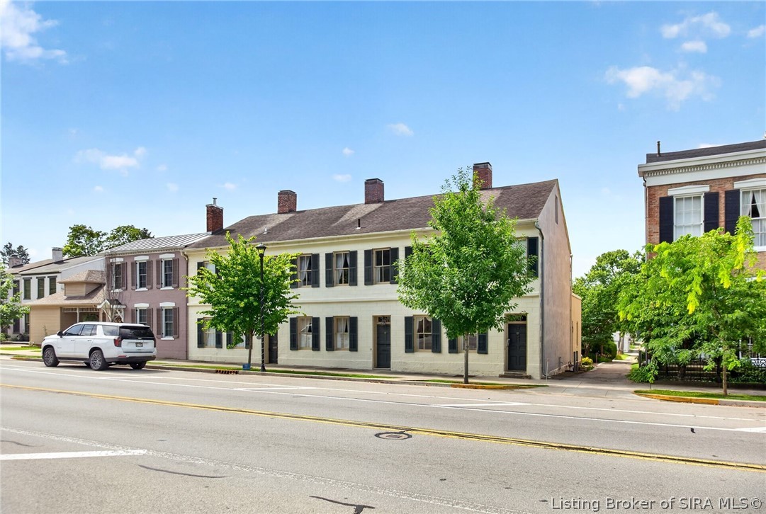 Residential in Madison 4
