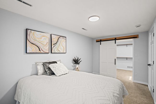 Lower level bedroom #6 | Image 35