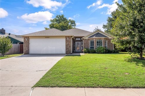 3402 W Margaret Pl, Rogers, AR, 72756-4877 | Card Image