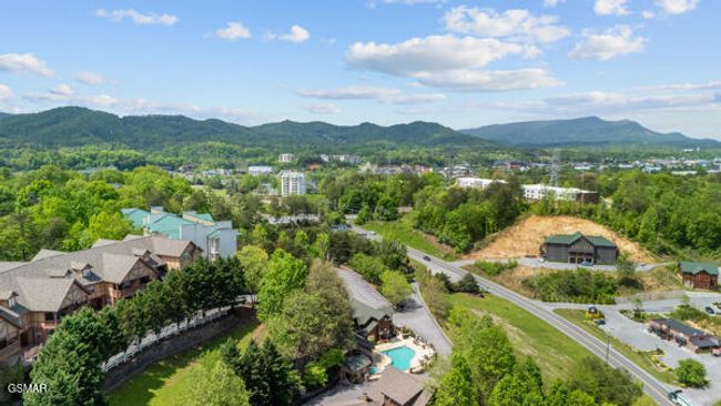 3106 - 830 Golf View Blvd, Condo with 2 bedrooms, 2 bathrooms and null parking in Pigeon Forge TN | Image 38