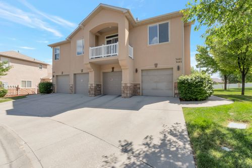 3463 S Bamburgh Way, West Valley City, UT, 84128-7200 | Card Image