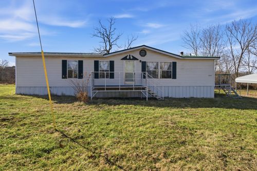 2571 State Route U, Willow Springs, MO, 65793-3425 | Card Image