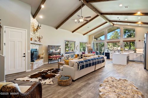 5400 N Saint Andrews Dr, Lakeside, AZ, 85929-0318 | Card Image