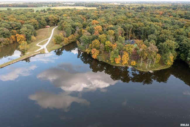 Lot 40 B Deer Park Drive, Home with 0 bedrooms, 0 bathrooms and null parking in Dix IL | Image 5