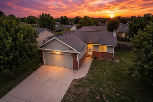 10939 W Dora Ct, Wichita, KS, 67209 | Card Image