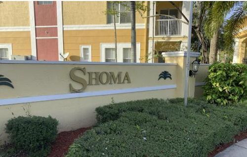2511 Shoma Dr, Royal Palm Beach, FL, 33414-4357 | Card Image