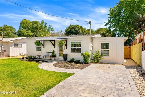 21509 Caribbean Ln, Panama City Beach, FL, 32413-3301 | Card Image