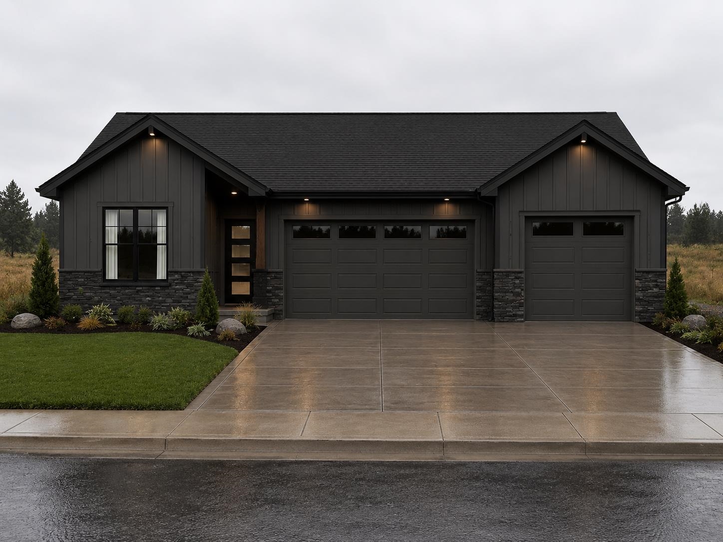 Residential in Spokane 2