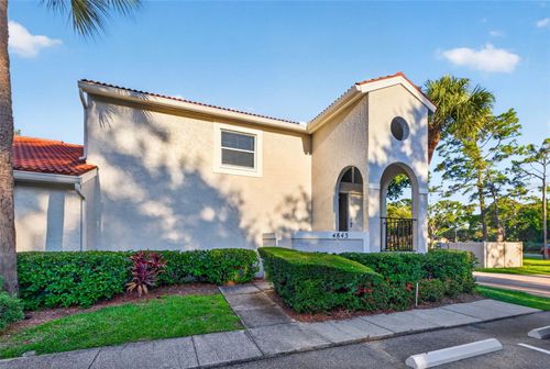4843 Napoli Ct Ne, ST PETERSBURG, FL, 33703-3104 | Card Image