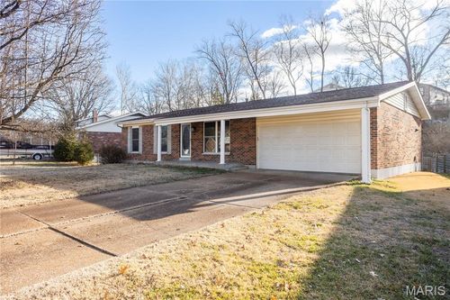 11042 Wylestone Ct, Saint Louis, MO, 63126-3440 | Card Image