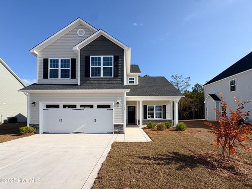 718 Ellabond, Sneads Ferry, NC, 28460 | Card Image