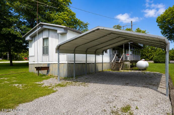 Residential in Rockwood 3