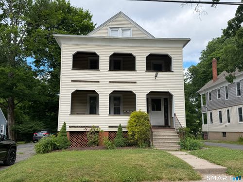 105 Grennan Rd, West Hartford, CT, 06107-1616 | Card Image