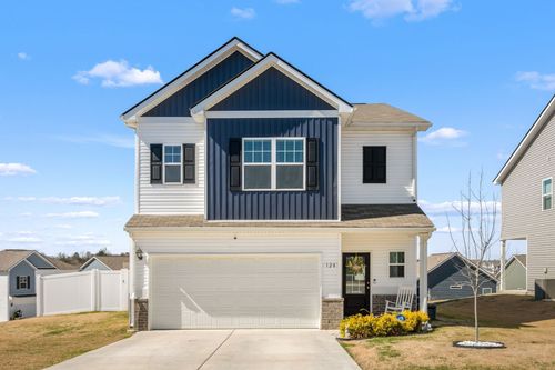 128 Annas Way, Shelbyville, TN, 37160-0603 | Card Image