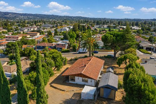 4304 Seven Hills Road, Castro Valley, CA, 94546 | Card Image